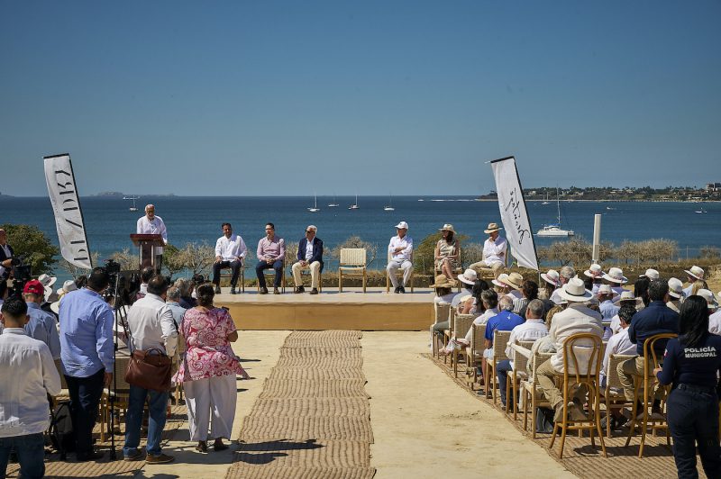 Punta Mita’s Montage Residences Hit The Market as Construction Begins