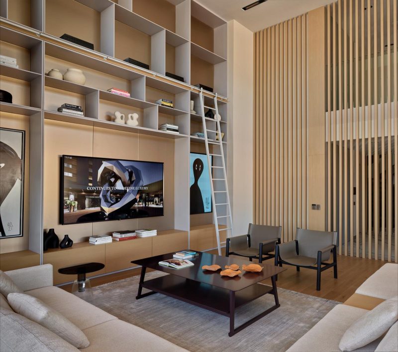 The Ritz-Carlton Residences, Istanbul Launches Skyline Collection of Penthouses and Garden Duplexes