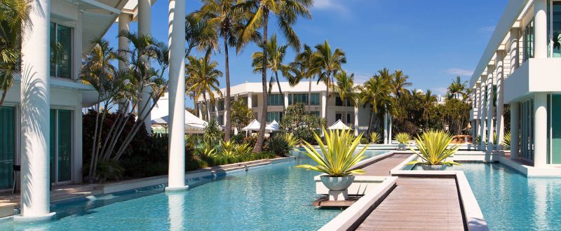 Sheraton Residences offer world class private home ownership