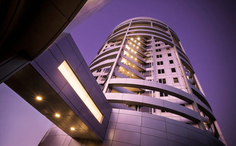 Taj Hotels & BNW Developments To Develop Branded Residences In Ras Al Khaimah