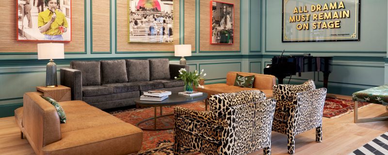 Tribute Portfolio Residences. Understand The Brand