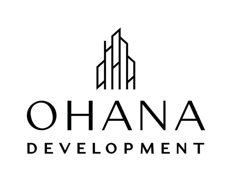 OHANA Development Logo