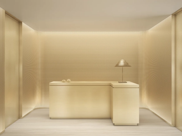 ARMANI Residences Masaryk Mexico