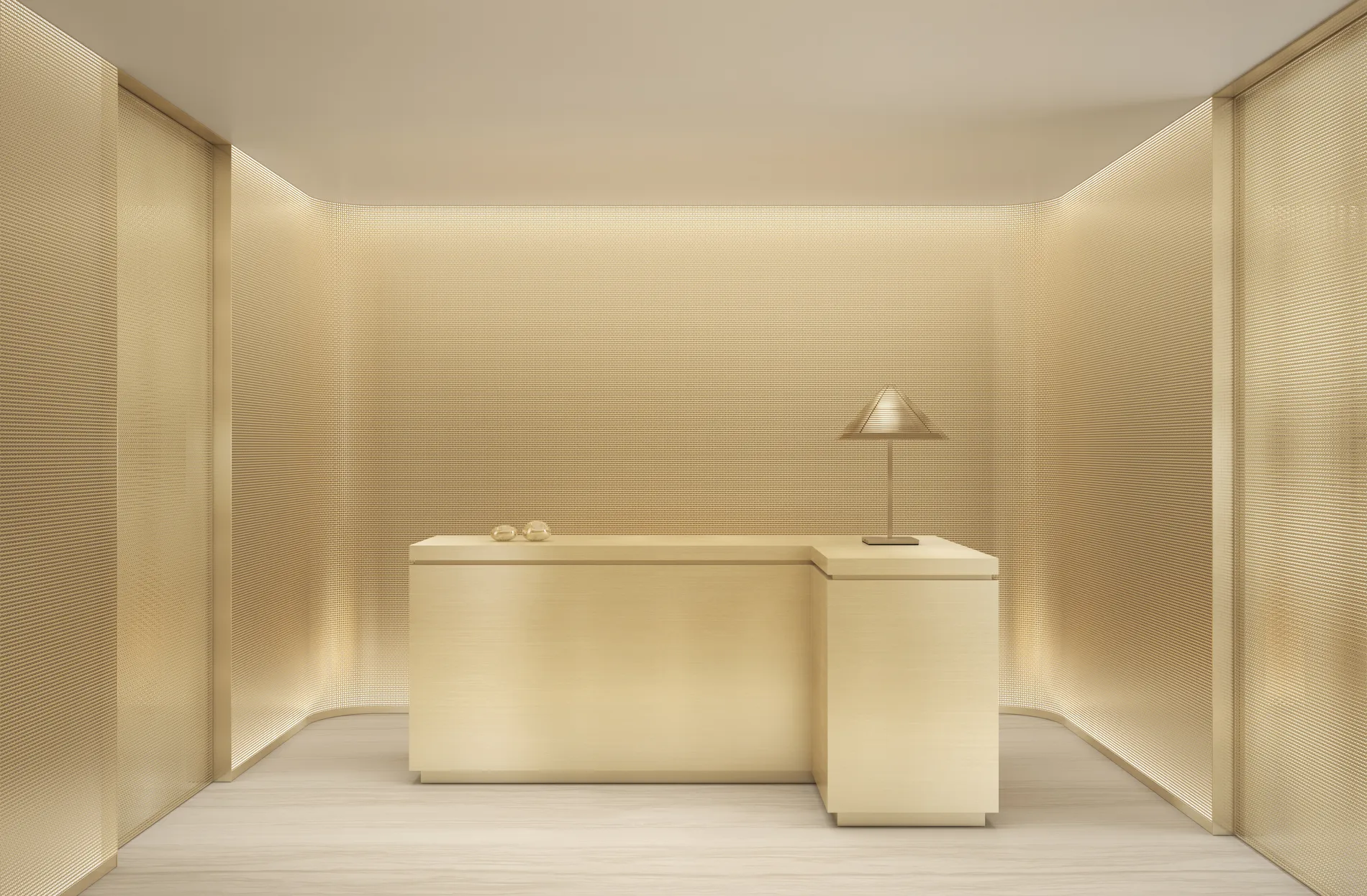 ARMANI Residences Masaryk Mexico