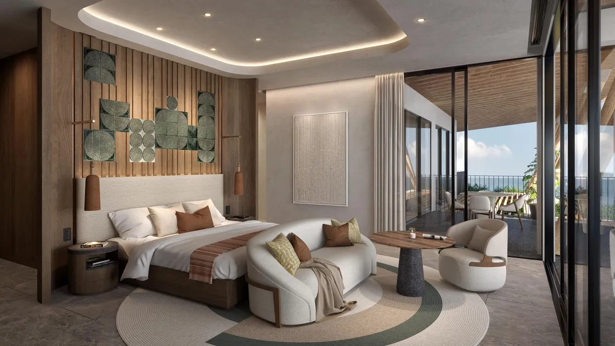 Luxury Mansion Costa Rica