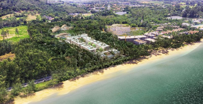 Etro To Launch Exclusive Branded Residences in Phuket’s Gardens of Eden