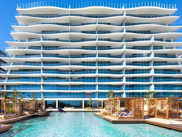 Buy Branded Residence Resales