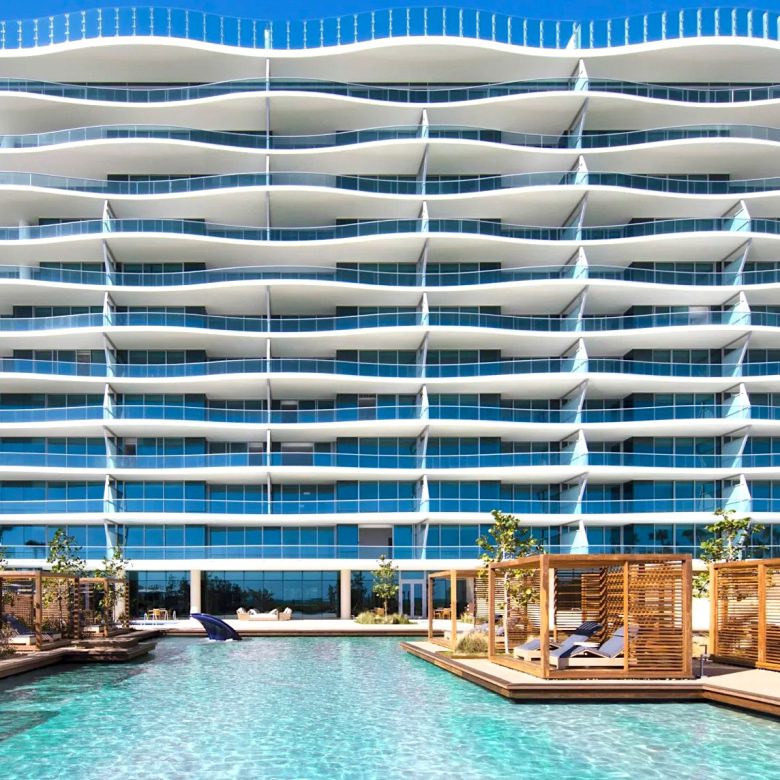 Buy Branded Residence Resales