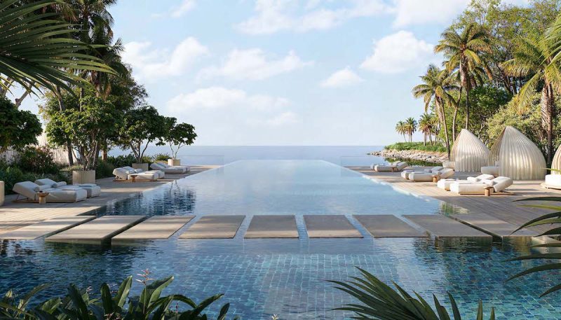 Jumeirah Residences Asora Bay