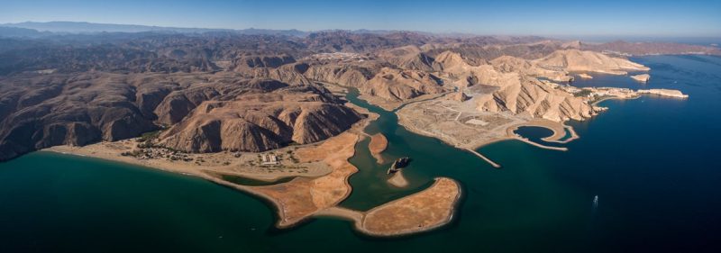 Nobu Announce A Collection of Nobu Residences in Muscat