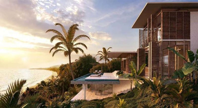 Ritz-Carlton Reserve Residences Cotton Bay