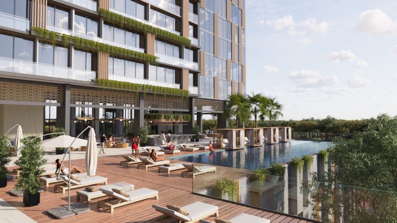 Branded Residences Report.The Westin Residences Playa Bonita Panama