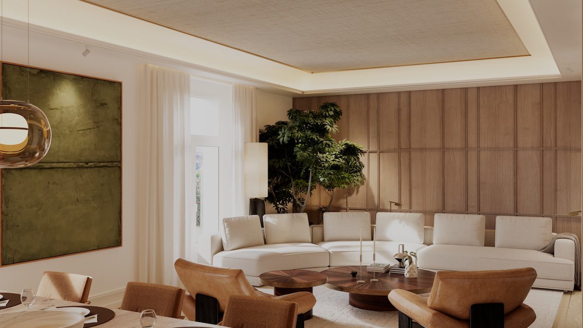 Banyan Tree Residences Madrid