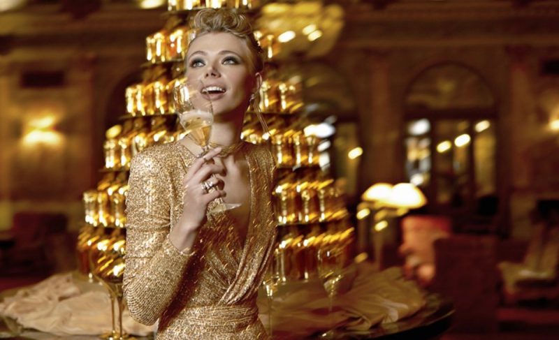 Bottega Gold Branded Residences coming to India