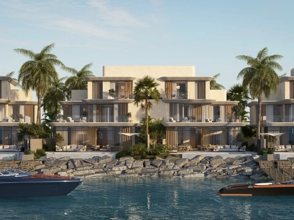 Anantara Mina Villas