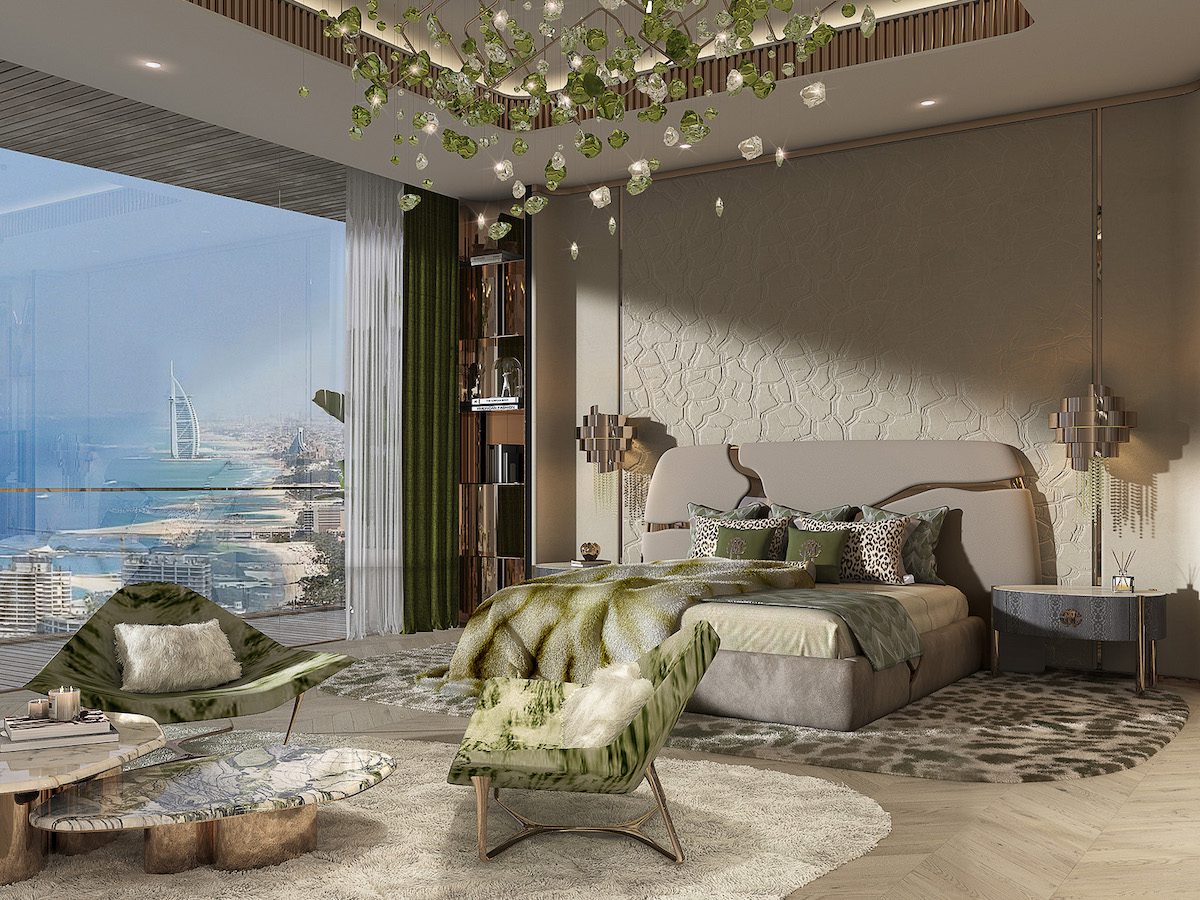 DAMAC Bay 2 Cavali Residences1