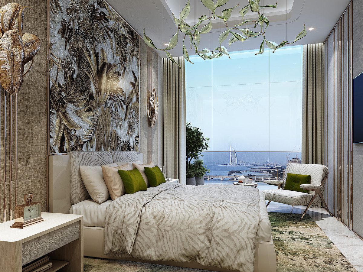 DAMAC Cavali Residences 6