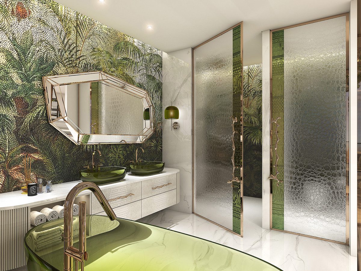 DAMAC Cavali Residences dubai5