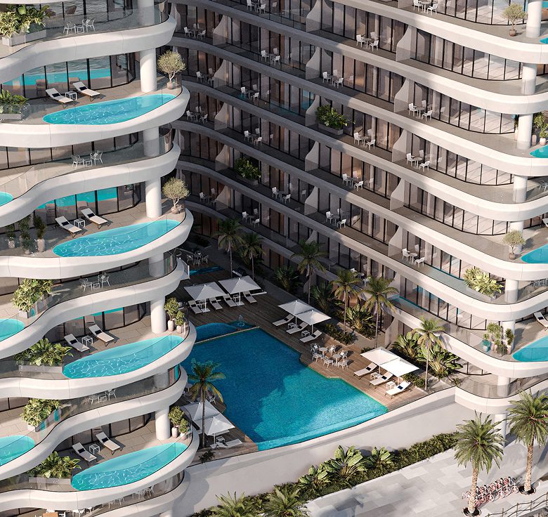 Gianfranco Ferré Branded Residences