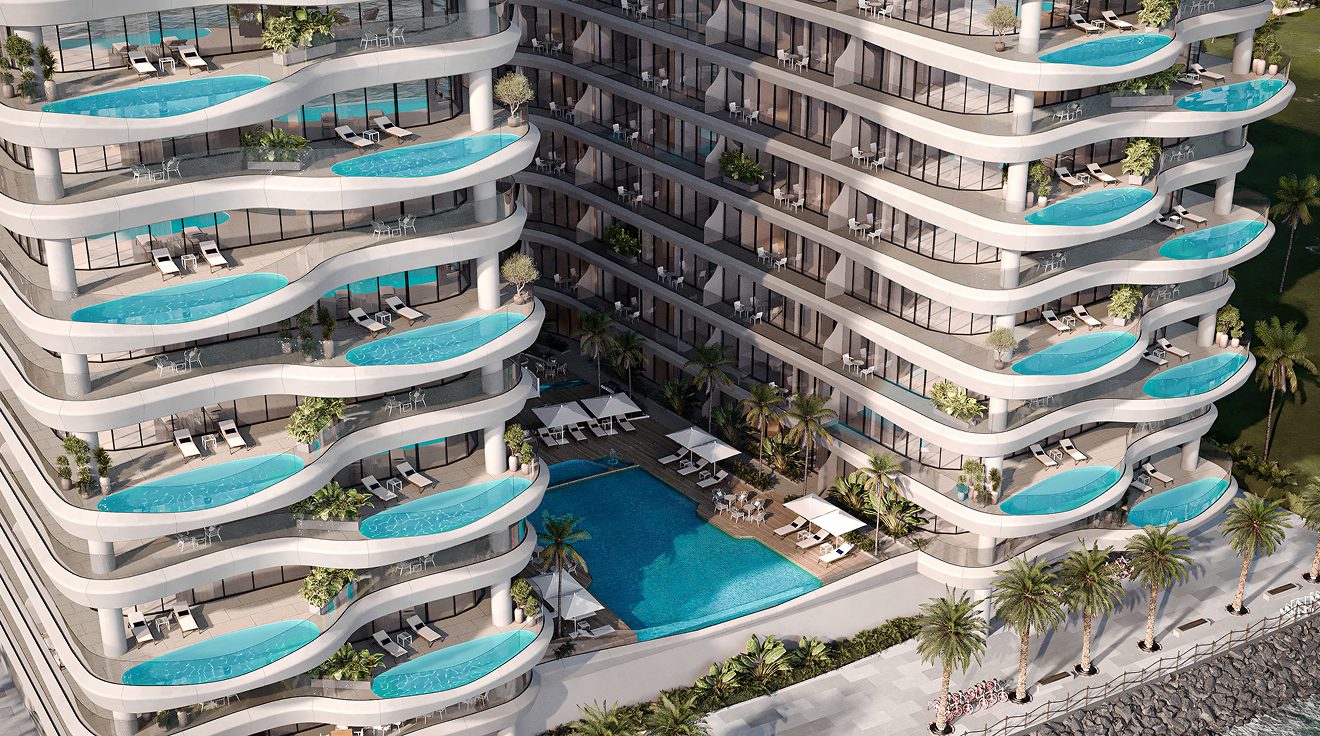 Gianfranco Ferré Branded Residences