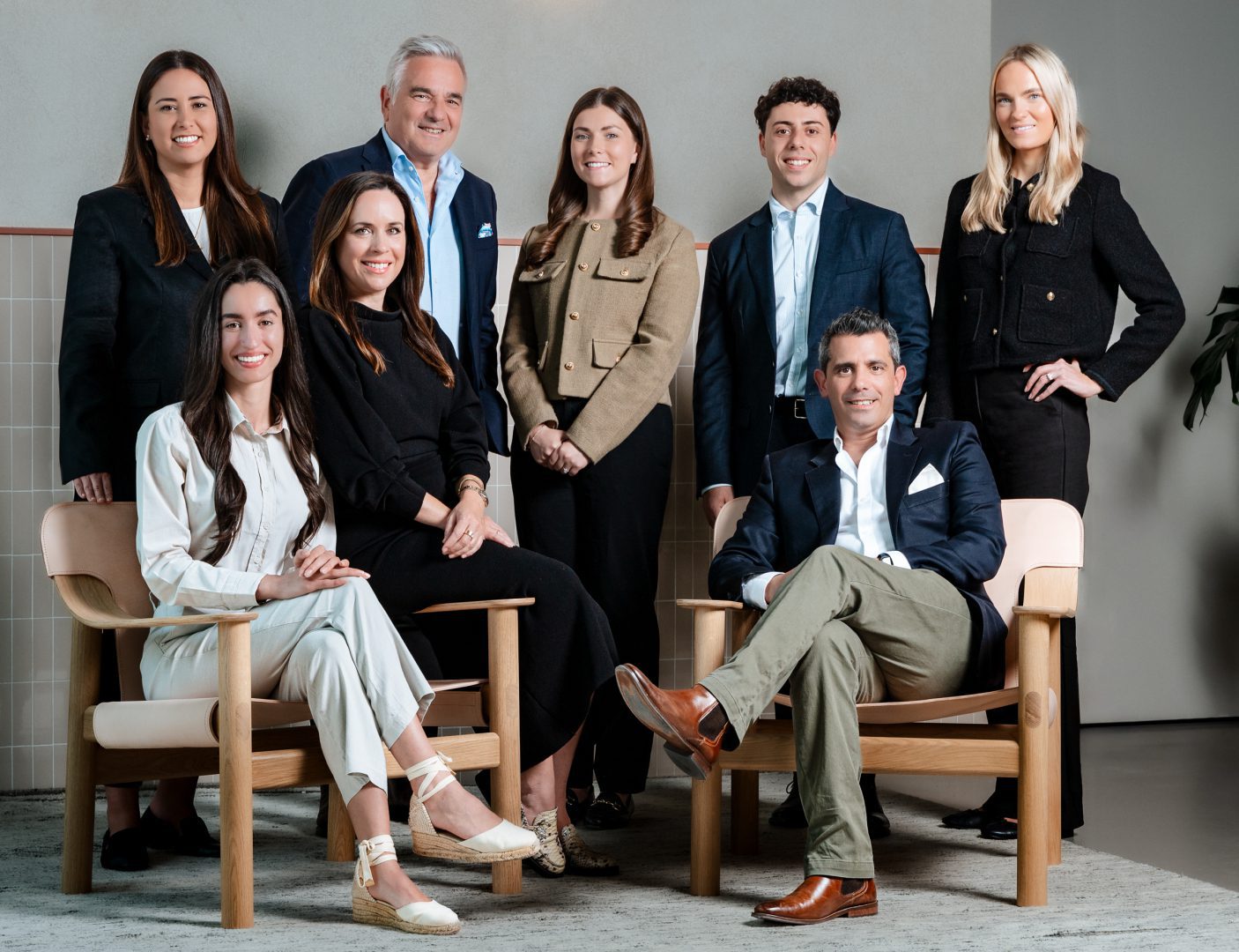 Global Branded Residences (GBR) expands operations in Singapore