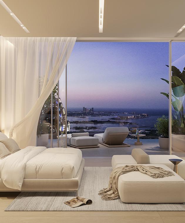 Horizon Villas 