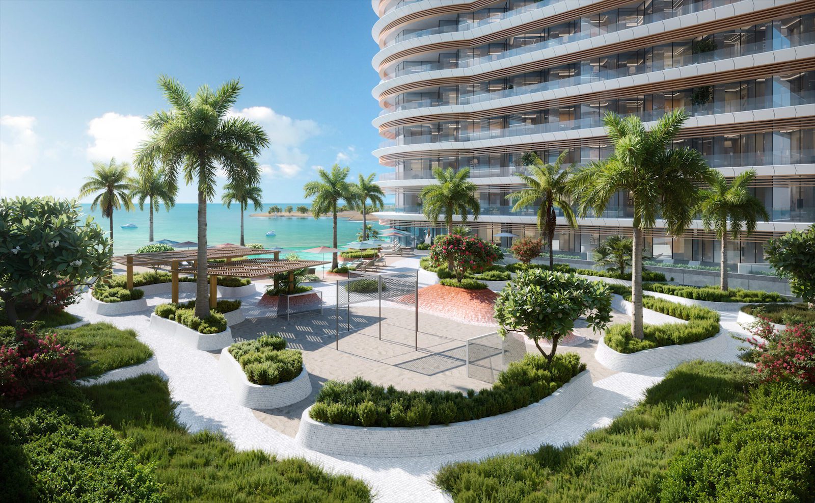 Missoni Residences Ras Al Khaimah