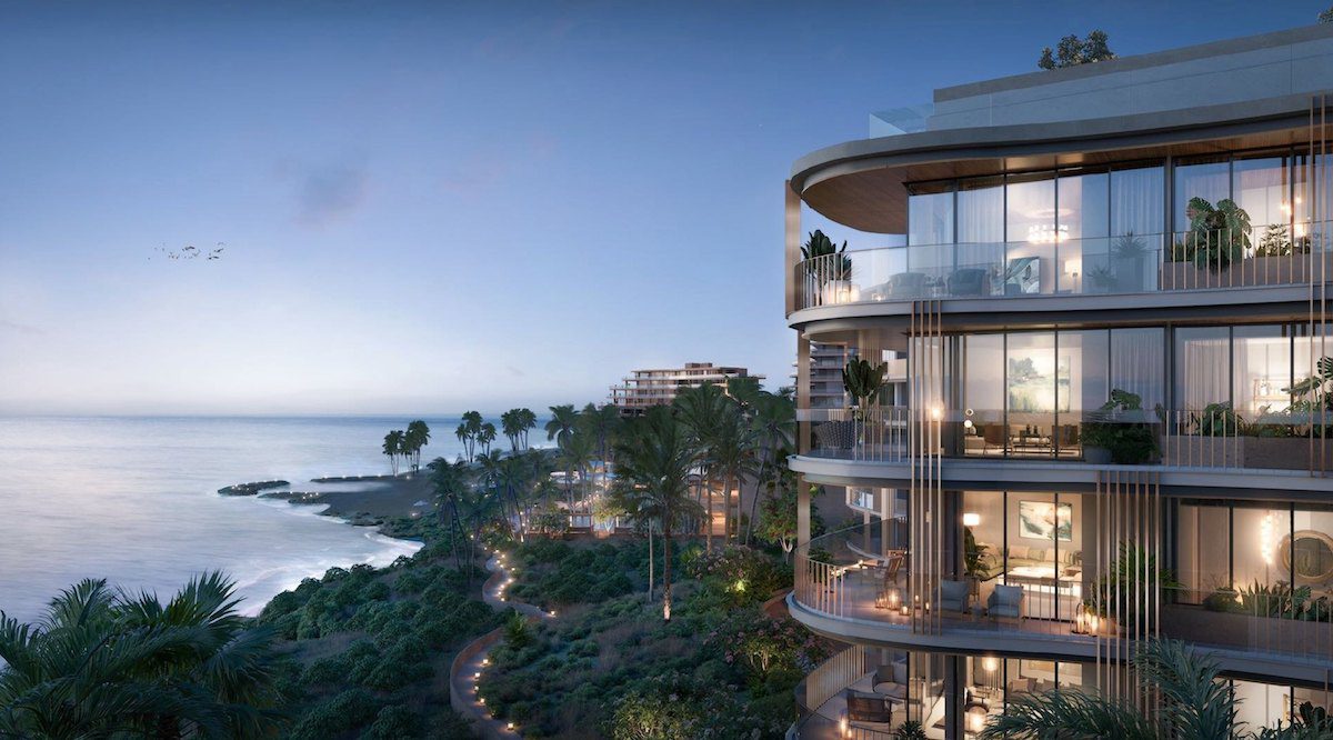 Mandarin Oriental Grand Cayman Residences