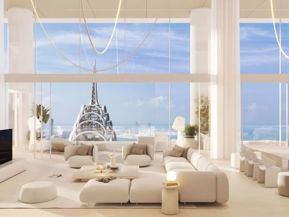 Signature Duplex Villas