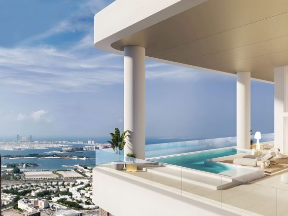 Signature Duplex Villas