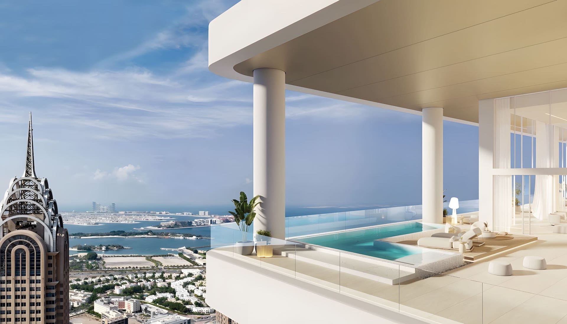 Signature Duplex Villas