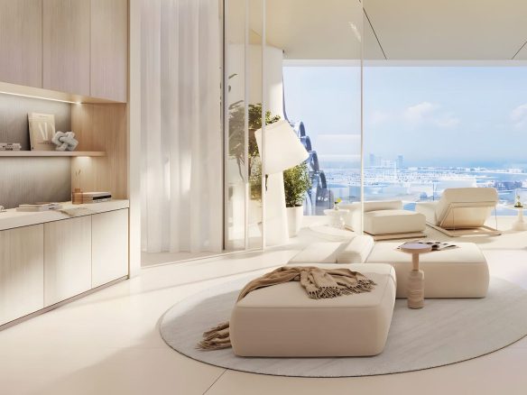 Serenity Villas
