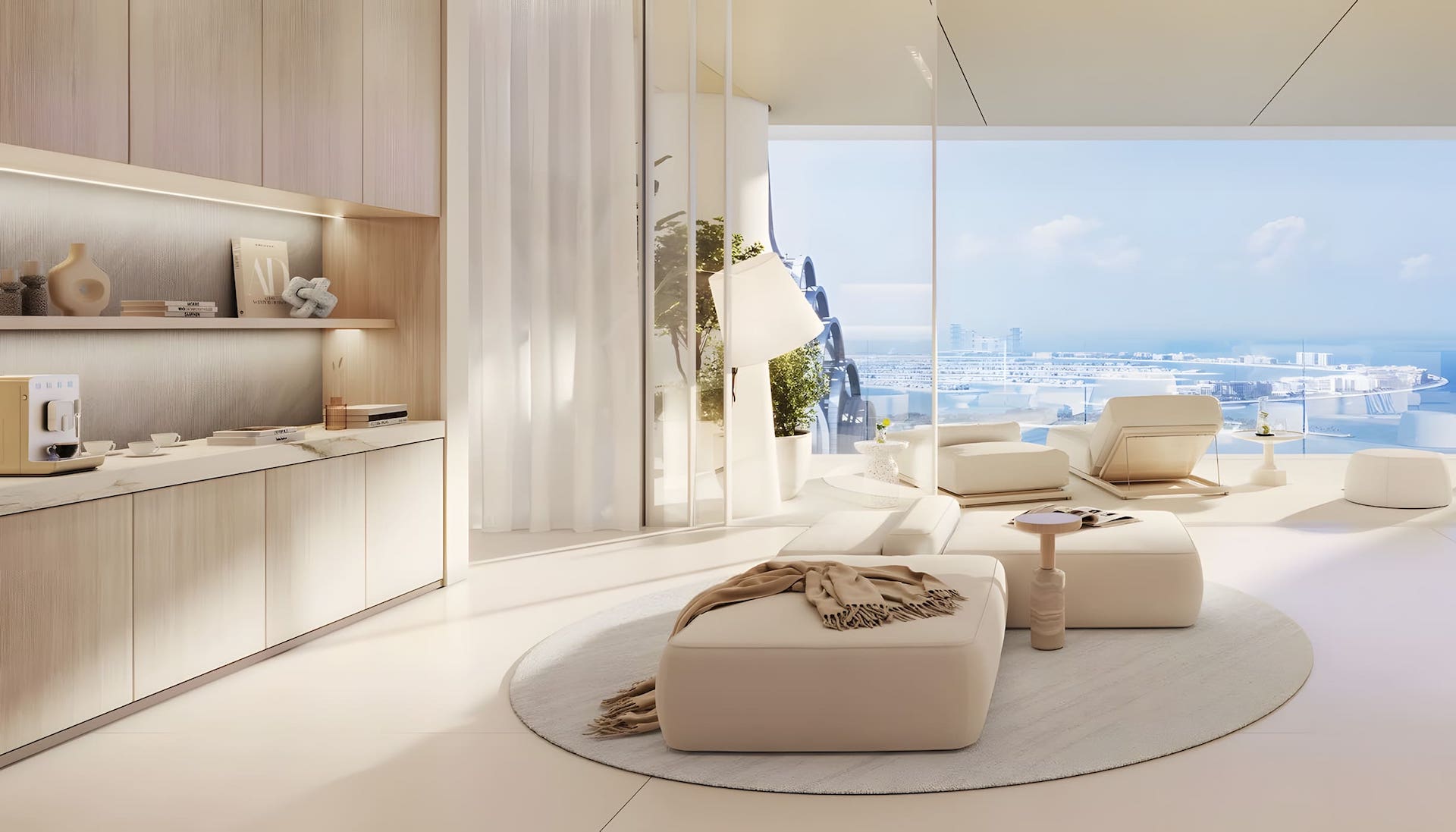 Serenity Villas