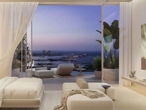 Horizon Villas