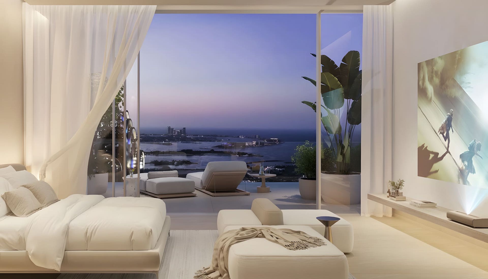 Horizon Villas