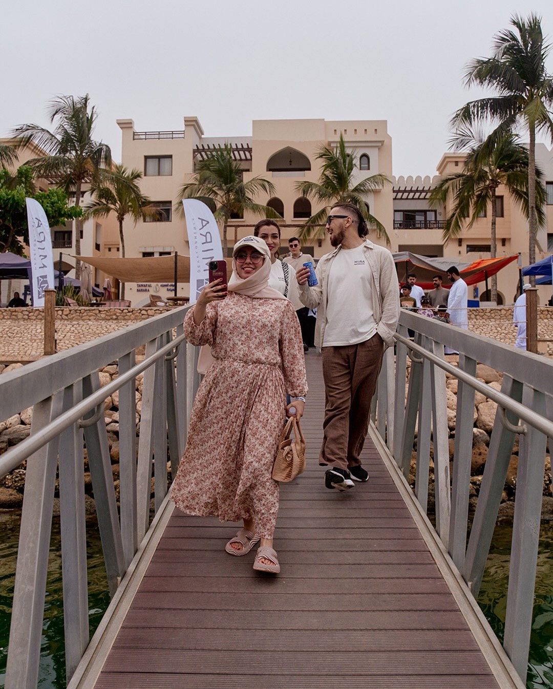 Mira Developments Mastermind event Every moment in Salalah felt like a dream 