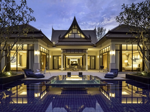 Branded Residences For Rent