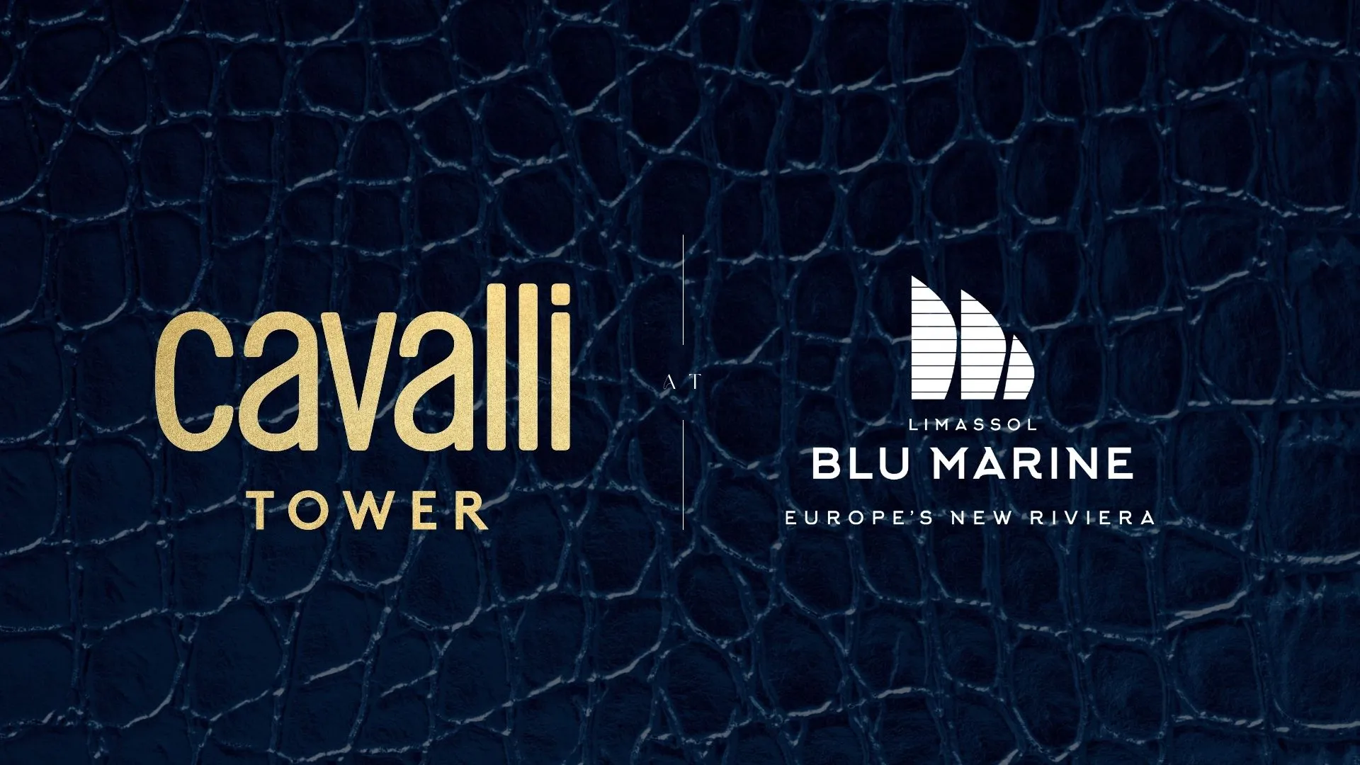 Cavalli by Limassol Blu Marine