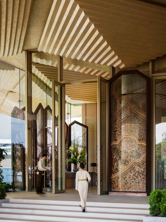 The Residences Dusit Central Park