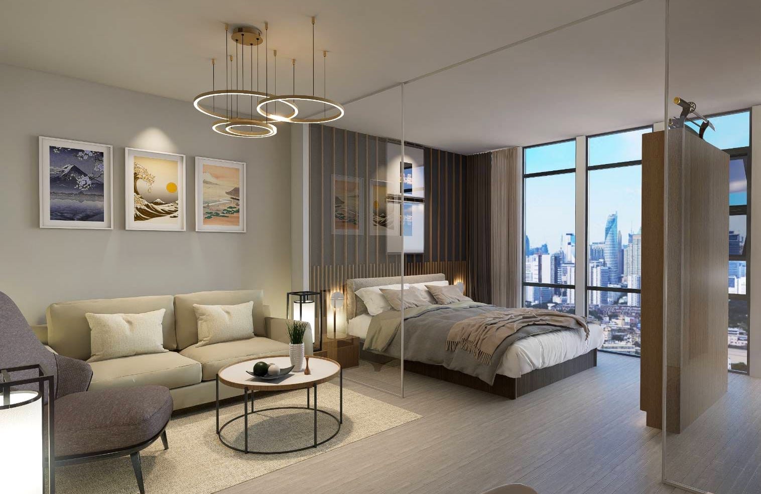 Krungthep Wellness Residence