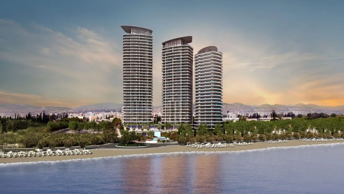 Cavalli by Limassol Blu Marine