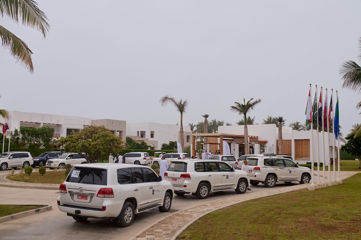 Mira Developments Drives GCC Growth with Salalah Investment