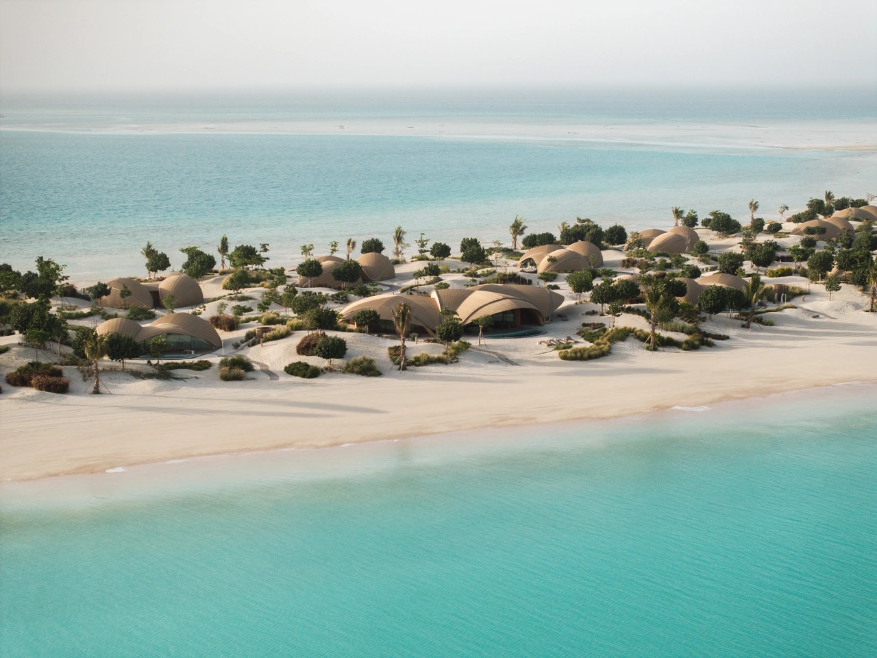 Nujuma Ritz-Carlton Reserve Residences