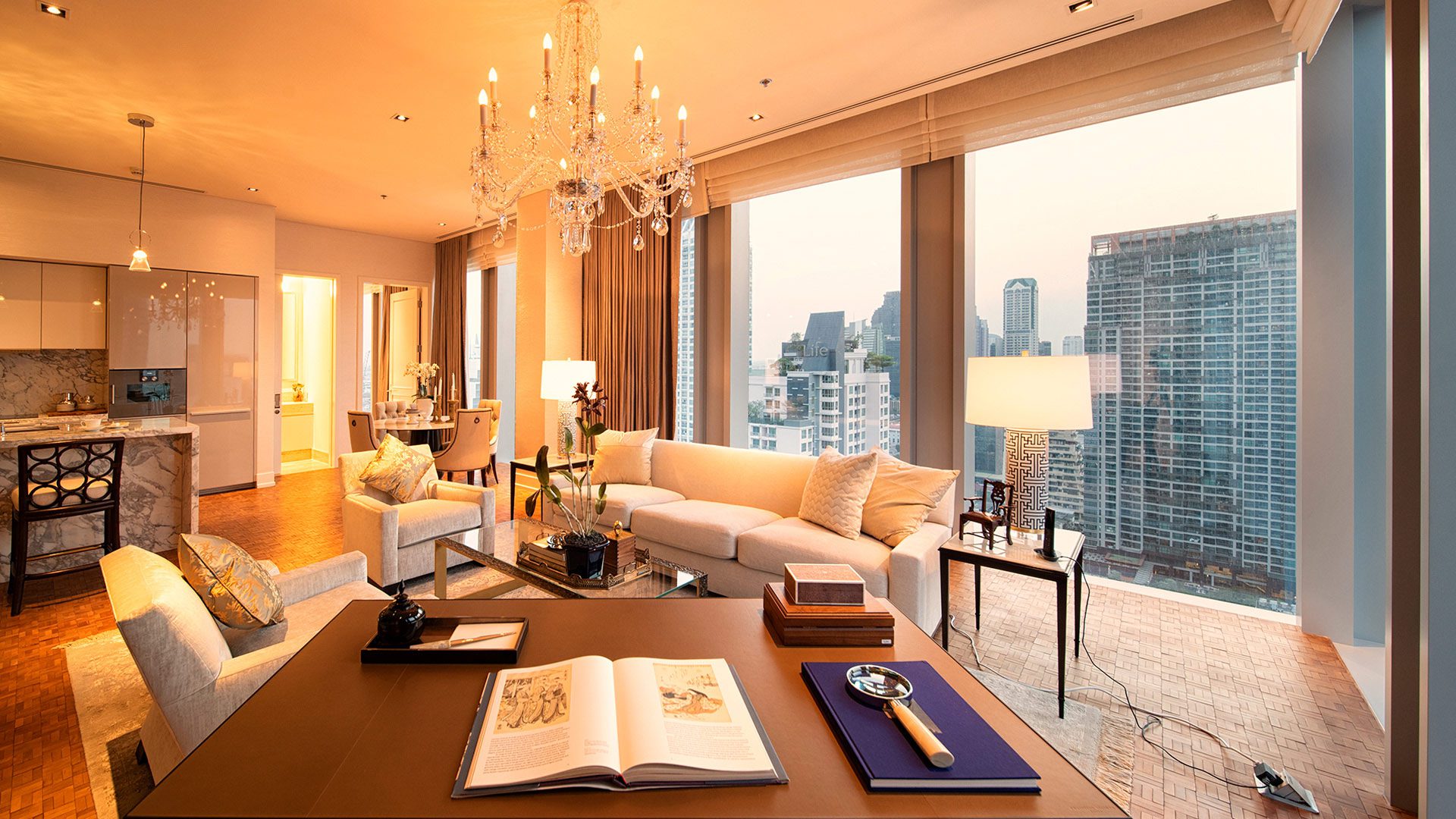 Search BRESI for the best branded residences or sale Rent in Asia
