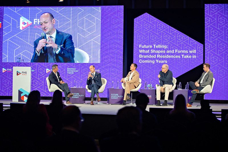 Branded Residences Forum (BRF) 2025, 29th October Dubai