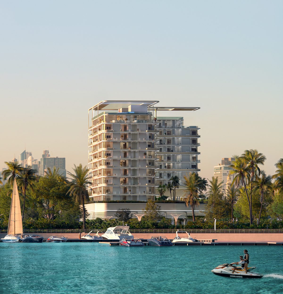 Arka Enclave by Atmosphere Living