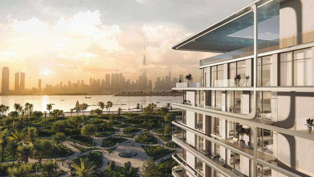 Devmark, the UAE's leading real estate project sales and marketing consultancy, together with developer Manodev and Atmosphere Living - part of the award-winning hospitality group Atmosphere Core - proudly announces the launch of Arka Enclave