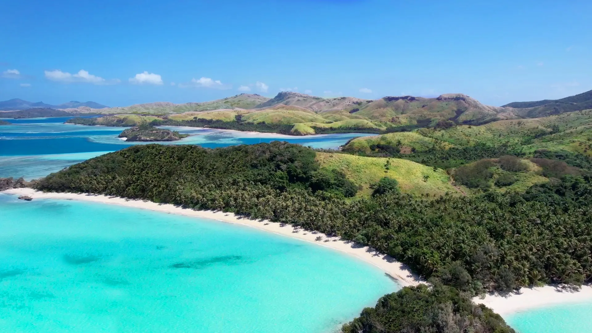 One&Only Resort & Homes Fiji