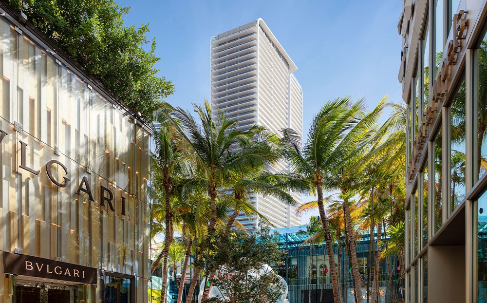 Argentine polo player, model, and philanthropist Nacho Figueras, and his son, polo player Hilario Figueras, have signed a contract at Jean-Georges Miami Tropic Residences, the Michelin-starred chef’s first residential building located steps away from the Miami Design District and Midtown.