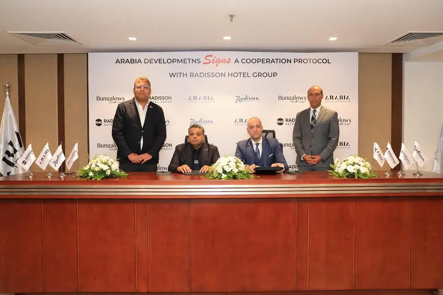 Located in Dauwar Abd el Ati Abu Aguz, a prime area for resort development along Egypt’s booming North Coast, the upcoming resort will mark the Group’s first property in this thriving region. Scheduled to open in 2029, the hotel will feature 250 hotel rooms and 250 branded residences,